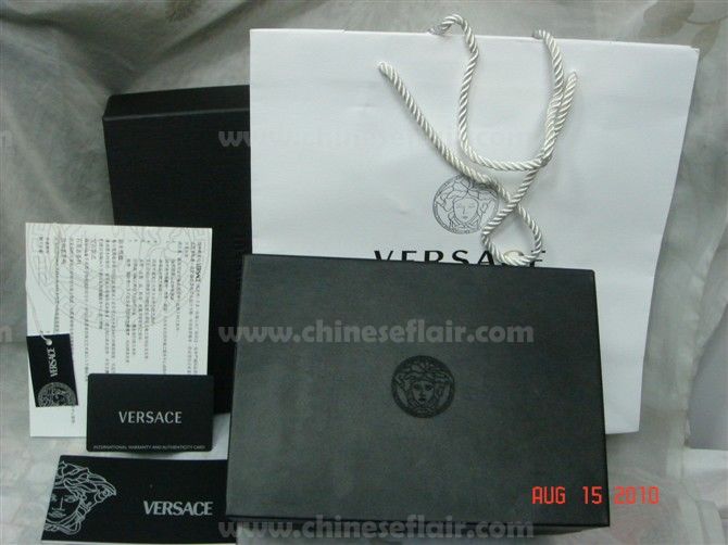 Copy Versace Watch Box - Large Size
